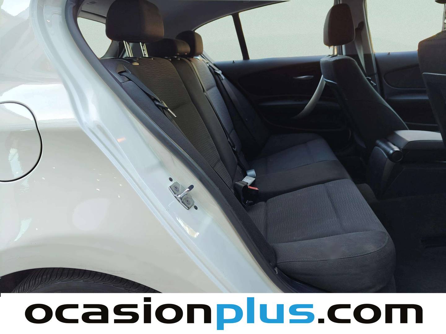 BMW Serie 1 BMW Serie 1 120d (177 CV) km 0