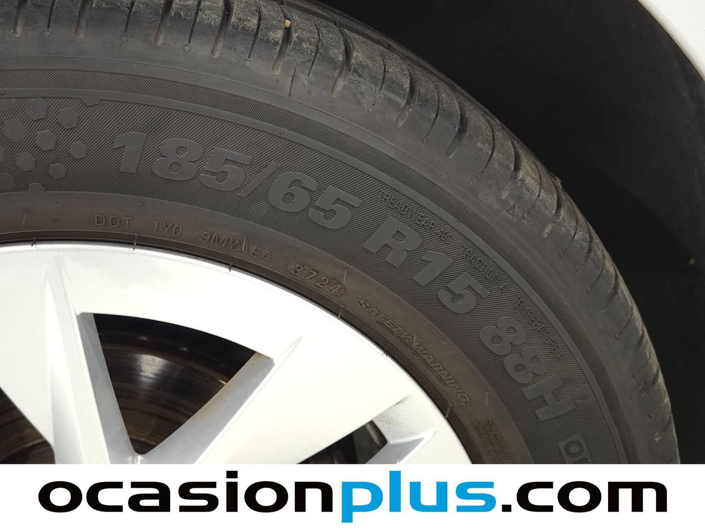 Foto Skoda Fabia Skoda Fabia 1.0 TSI Selection (95 CV)