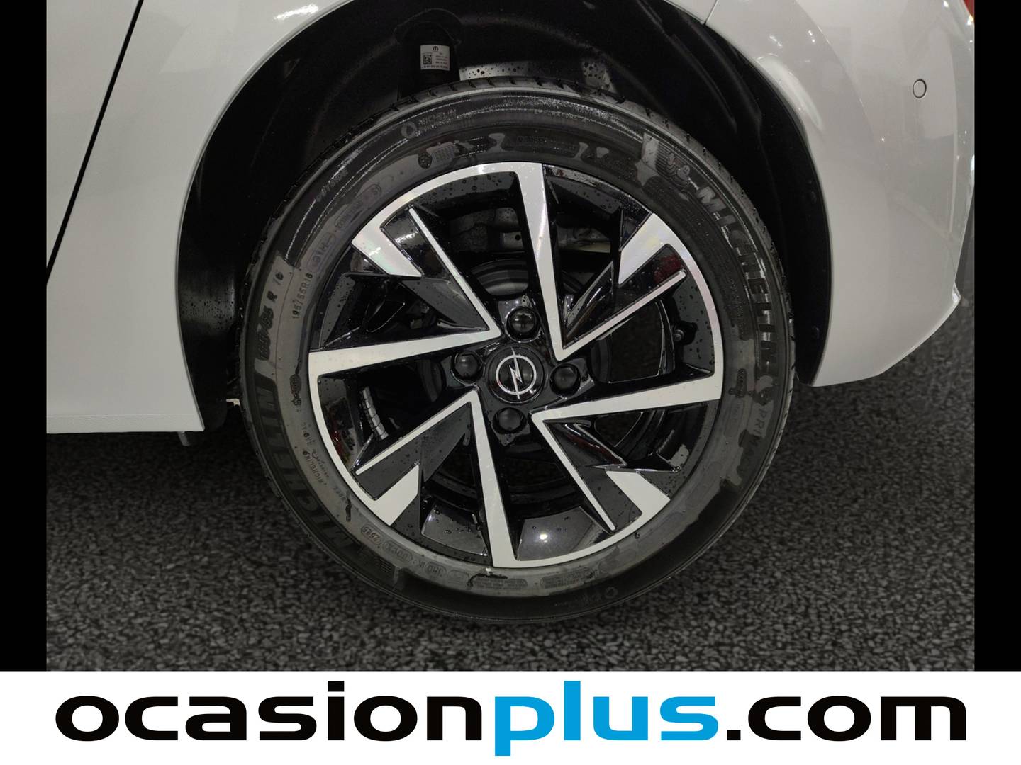 Opel Corsa Opel Corsa 1.2 T XHL GS (100 CV) manual