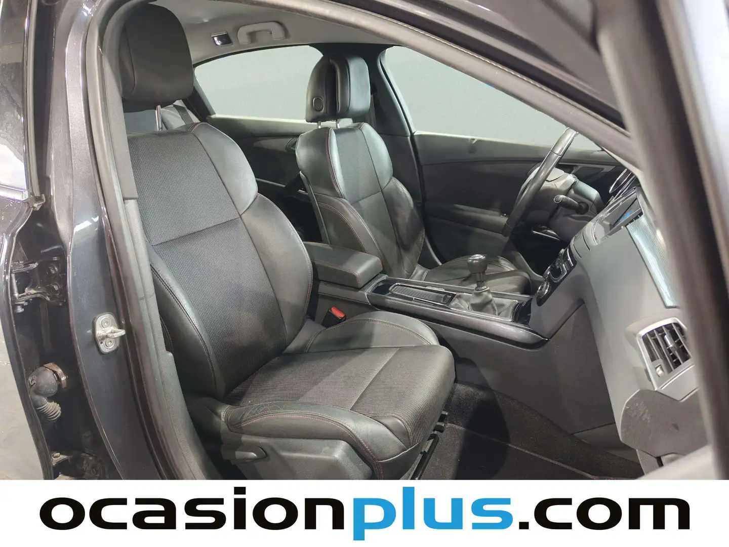 Foto Peugeot 508 Peugeot 508 2.0 BlueHDI GT Line (150 CV)