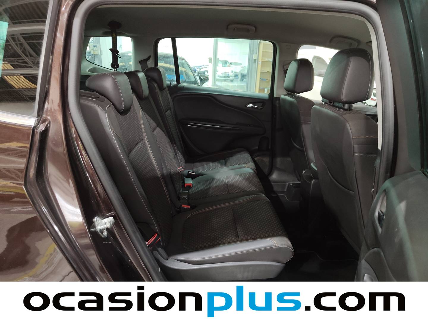 Opel Zafira Tourer Opel Zafira Tourer 1.6 CDTi S&S Excellence (136 CV) km 0