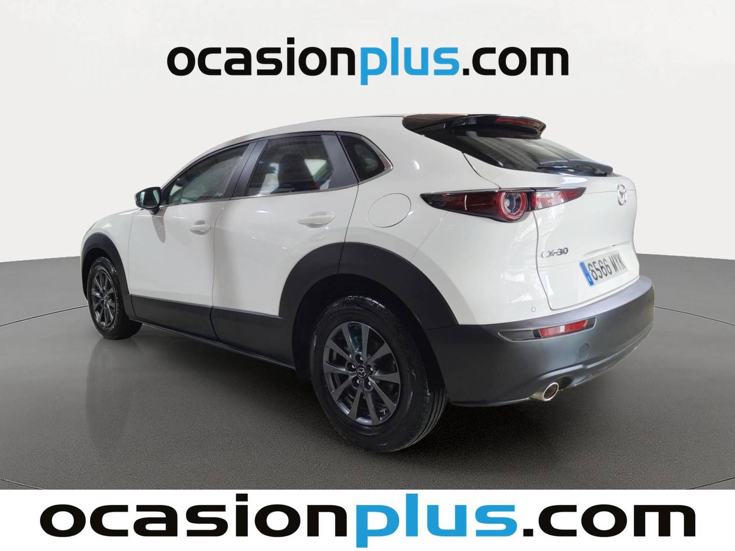 Mazda CX-30 Mazda CX-30 2.5 e-Skyactive G MHEV Prime-Line AT (140 CV) seminuevo
