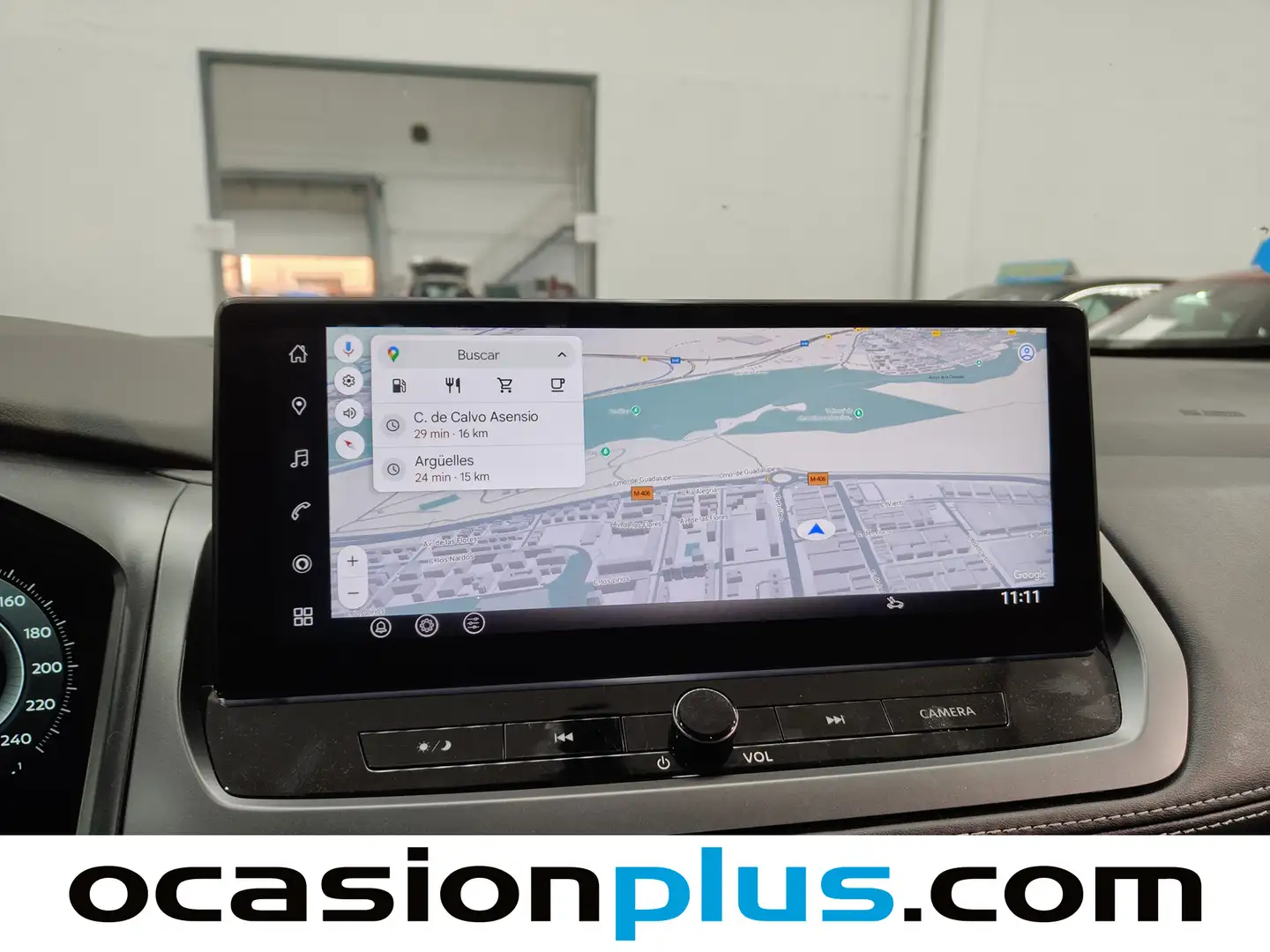 Foto Nissan QASHQAI Nissan Qashqai DIG-T  140 N-Connecta (140 CV)