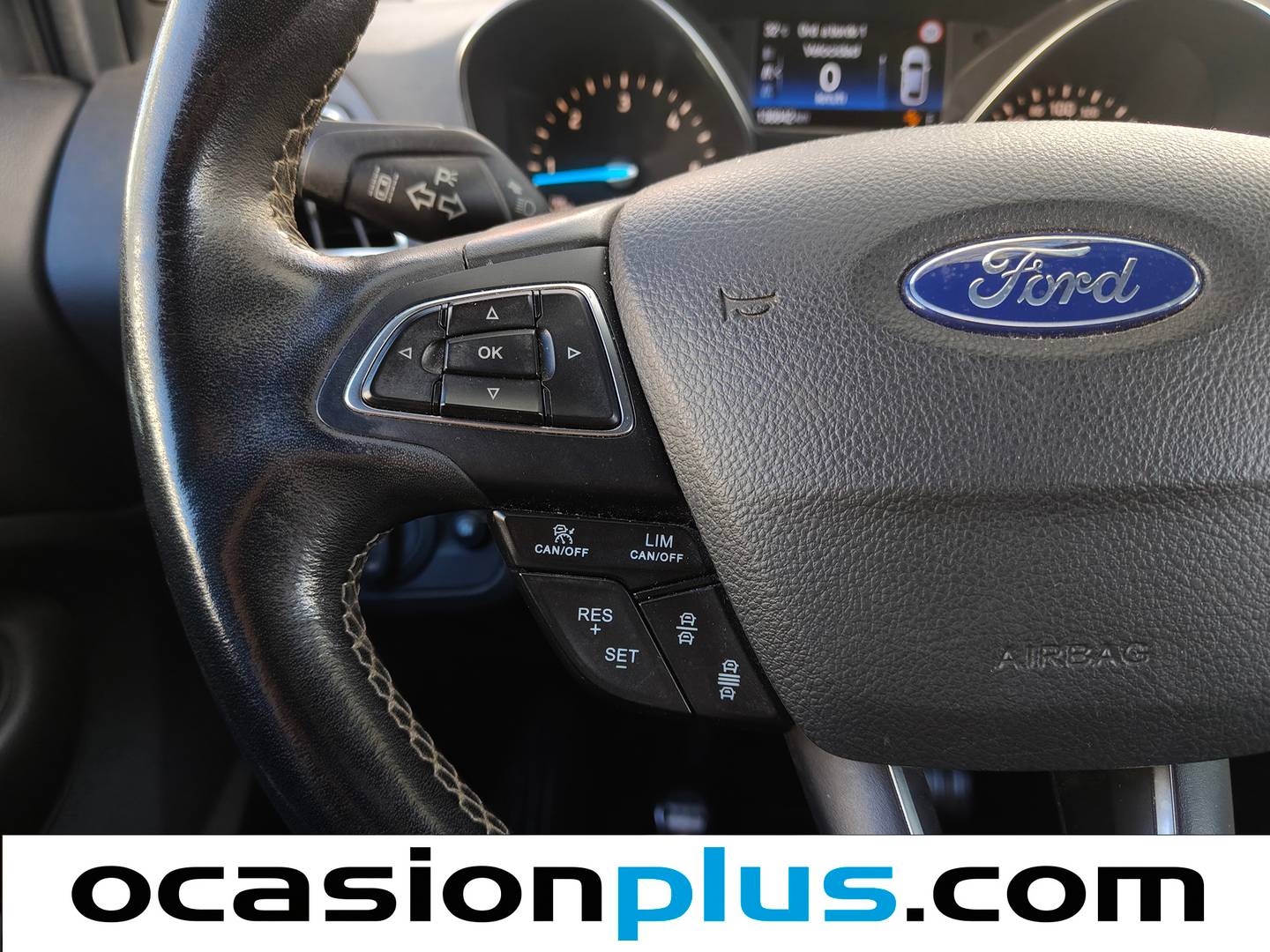 Ford Kuga Ford Kuga 2.0 TDCI S&S ST-Line 4x4 (180 CV) al mejor precio