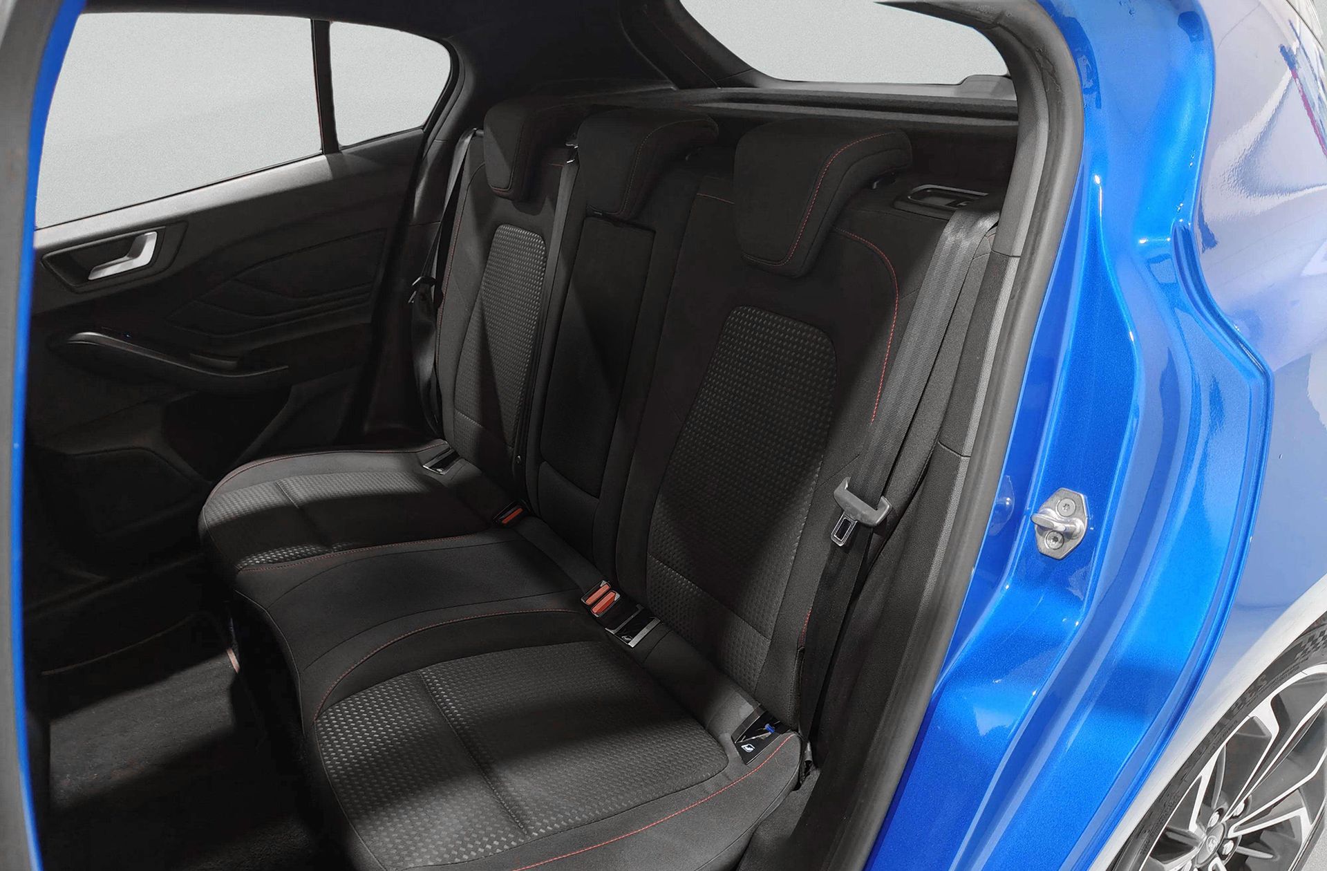 Ford Focus 2.0 EcoBlue ST-Line X - foto 13