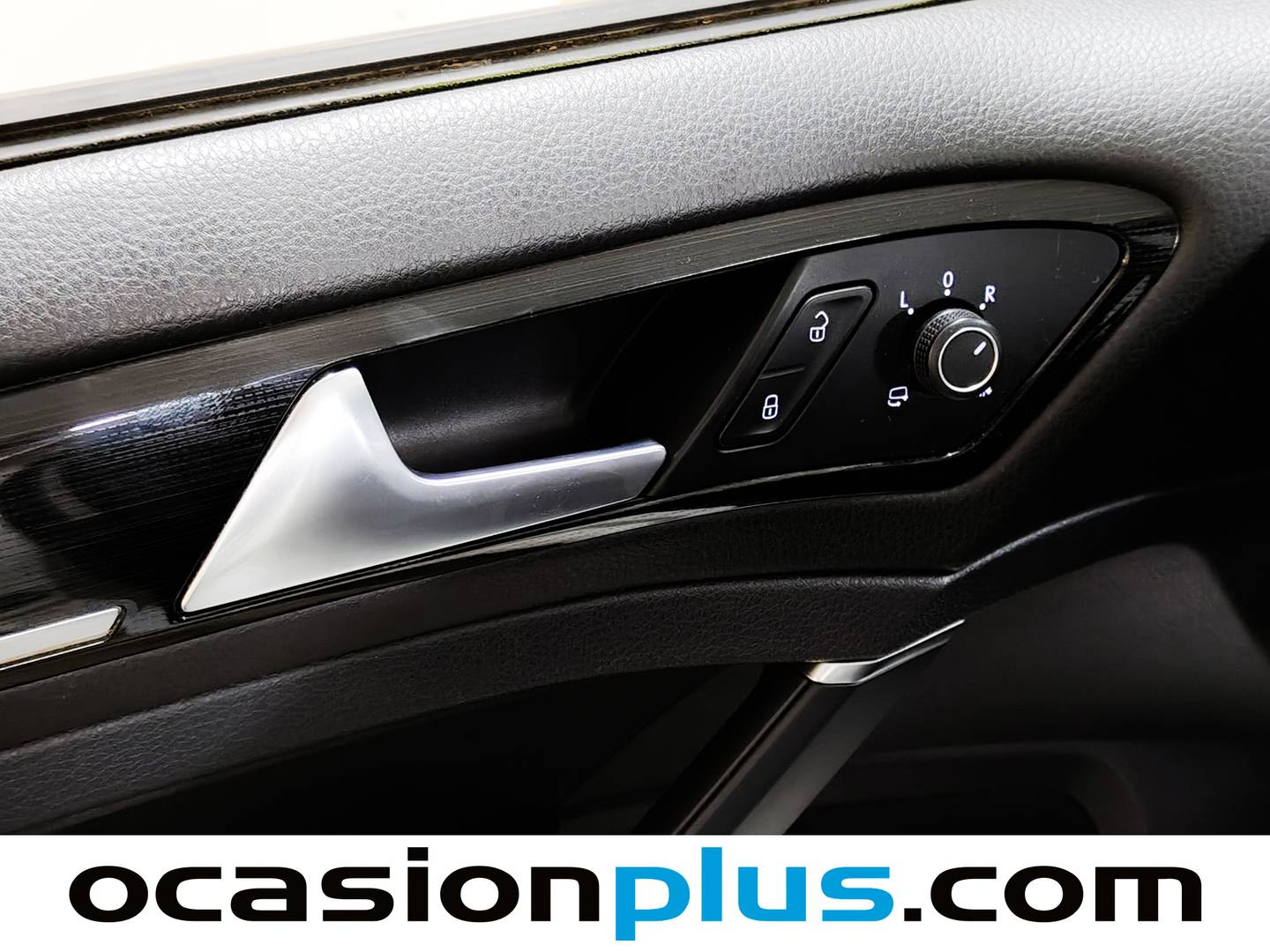 Volkswagen Golf Volkswagen Golf Sport R-Line 1.5 TSI (150 CV) DSG barato