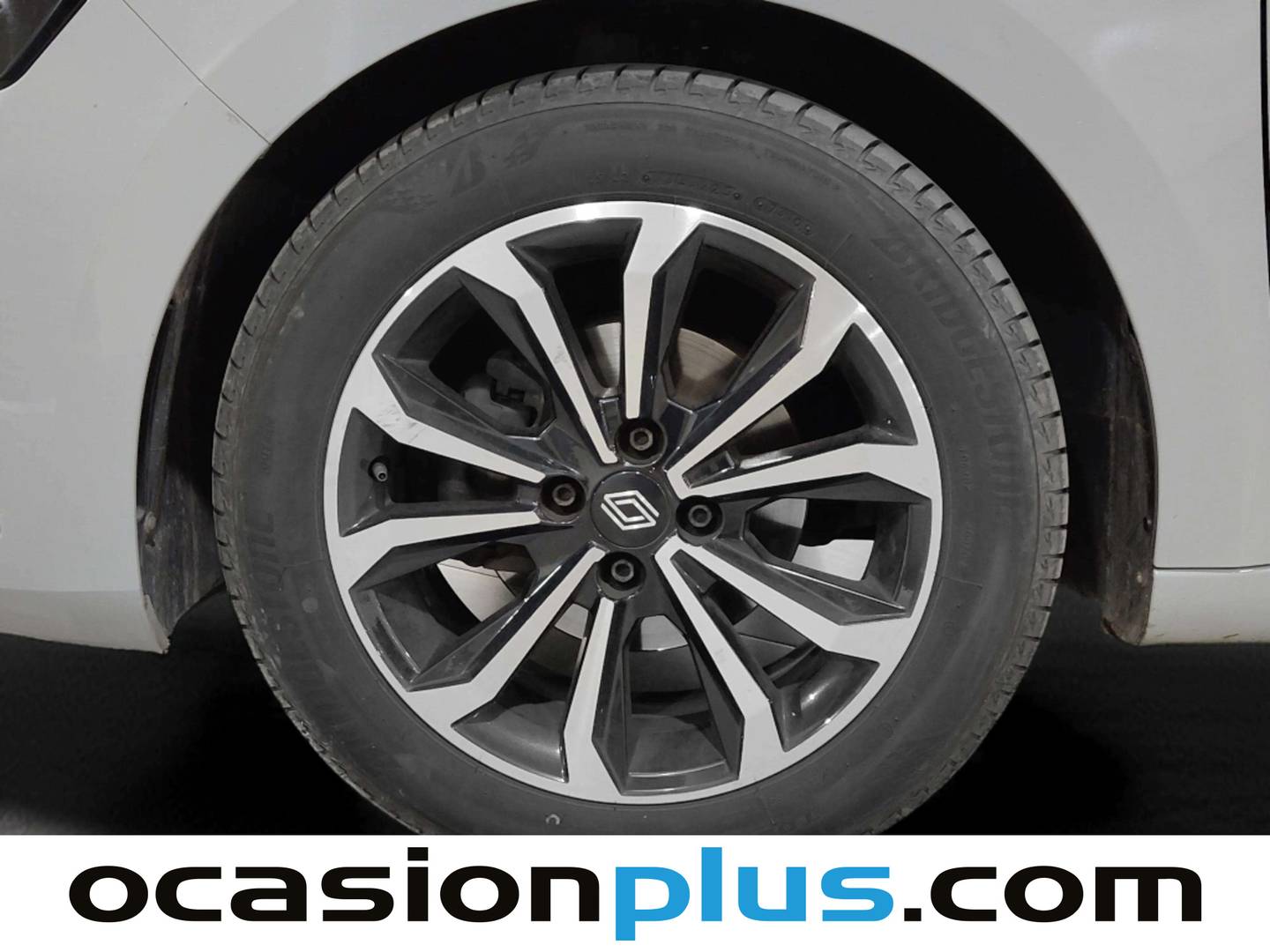Paquetes del Renault Clio Renault Clio Techno TCe (90 CV)