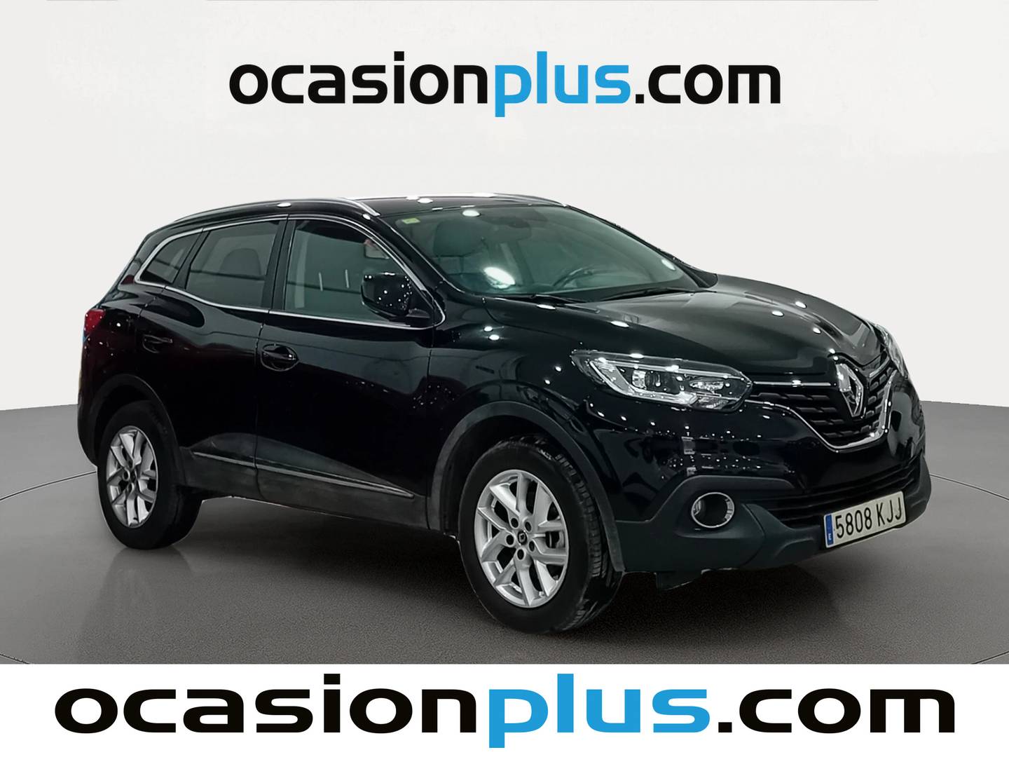 Foto Renault Kadjar Renault Kadjar Tech Road Energy dCi (110 CV)