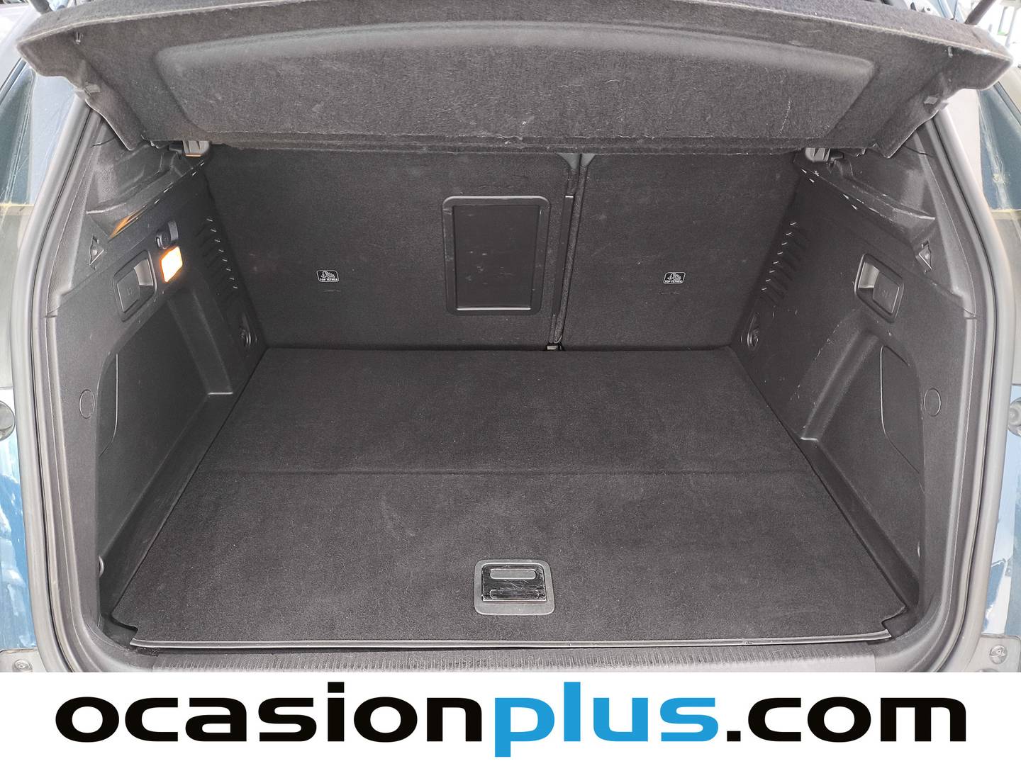 Peugeot 3008 Hybrid Peugeot 3008 Hybrid 225 Allure Pack e-EAT8 (225 CV) 2023