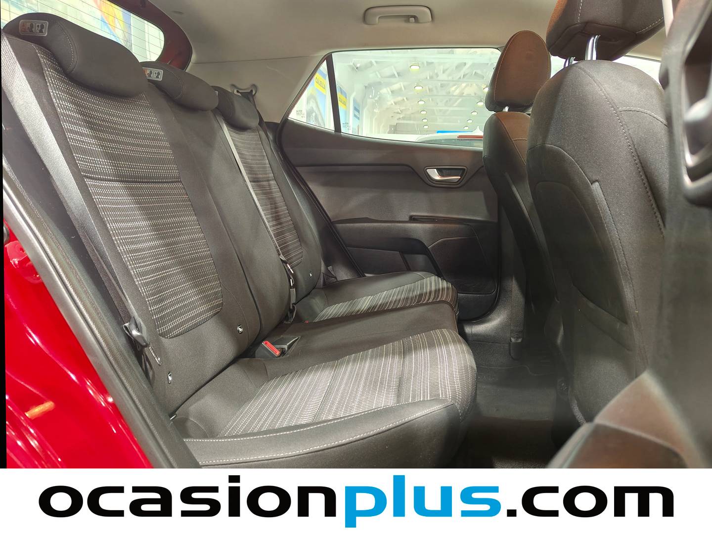 KIA Stonic KIA Stonic 1.0 T-GDi Eco-Dynamic Drive (120 CV) km 0