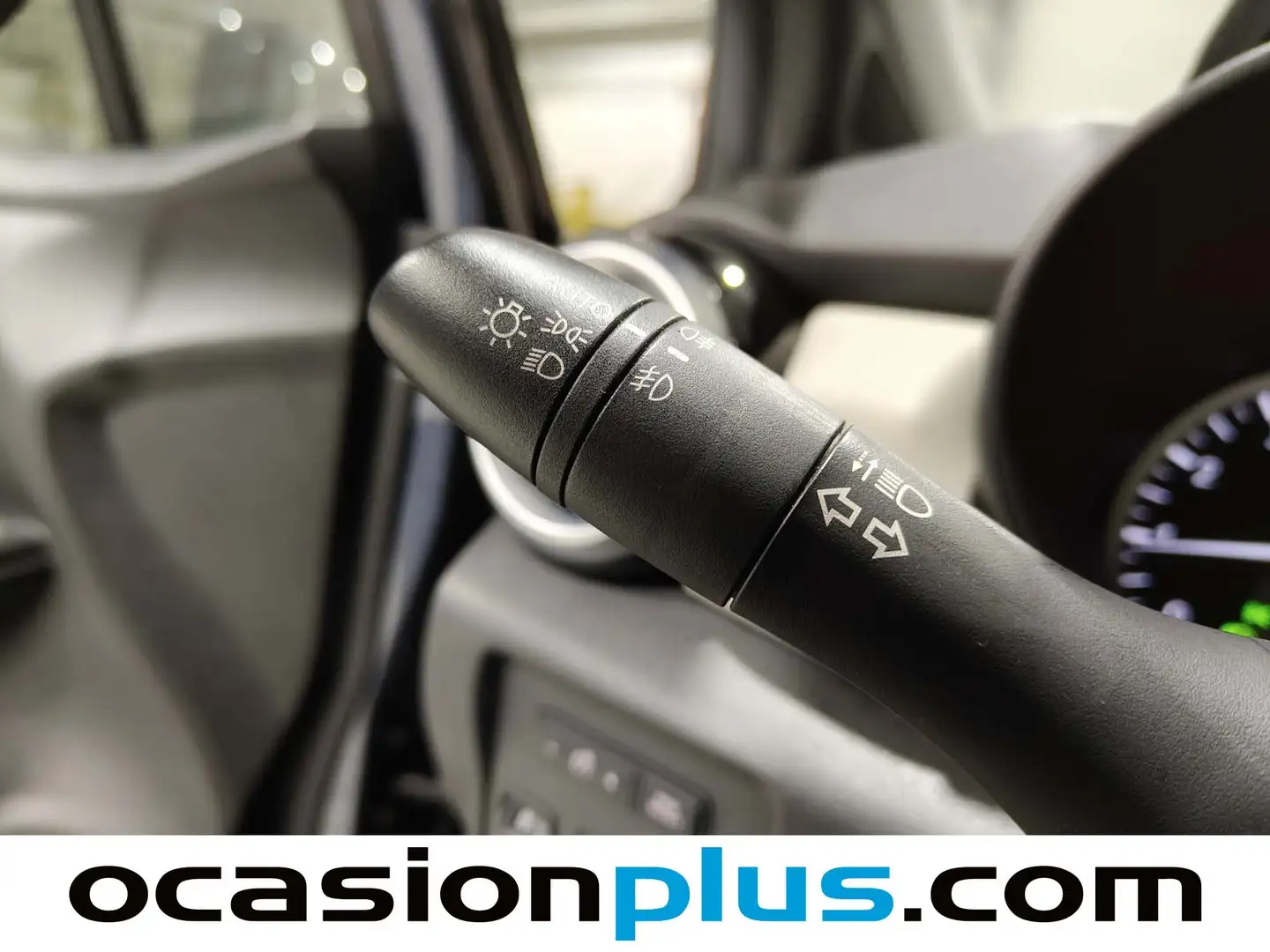 Foto Nissan Micra Nissan Micra IG-T 92 Kiiro (92 CV)