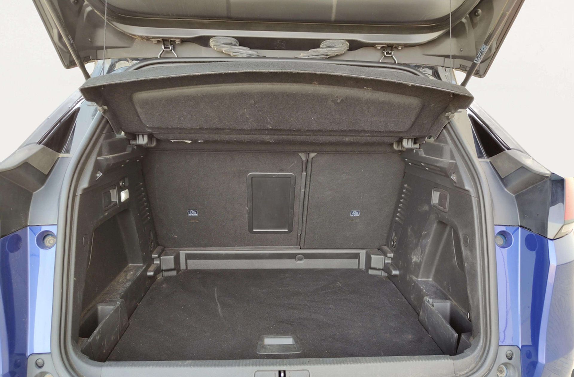 Peugeot 3008 BlueHDi 120 GT-Line - foto 20