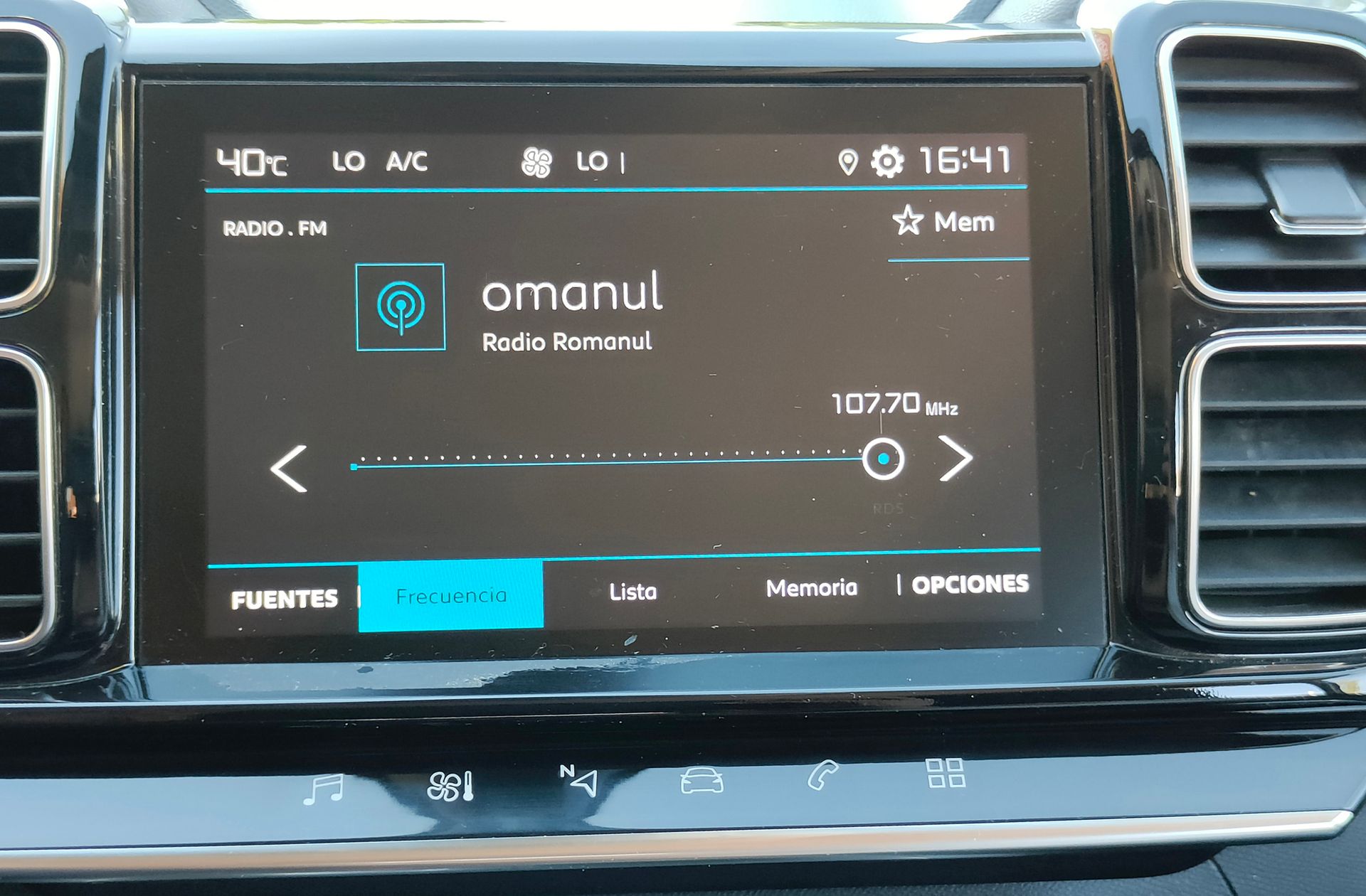 Citroën C5 Aircross PureTech 130 Live - foto 34