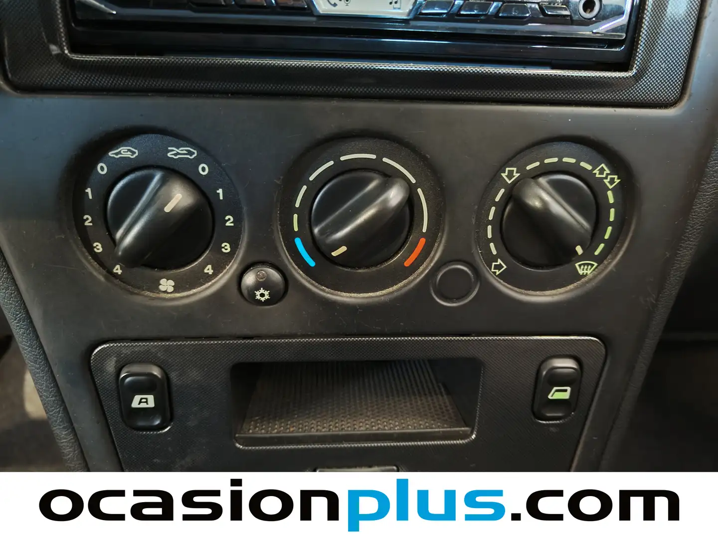 Foto Citroën Xsara Citroen Xsara 1.6 16v SX (110 CV)