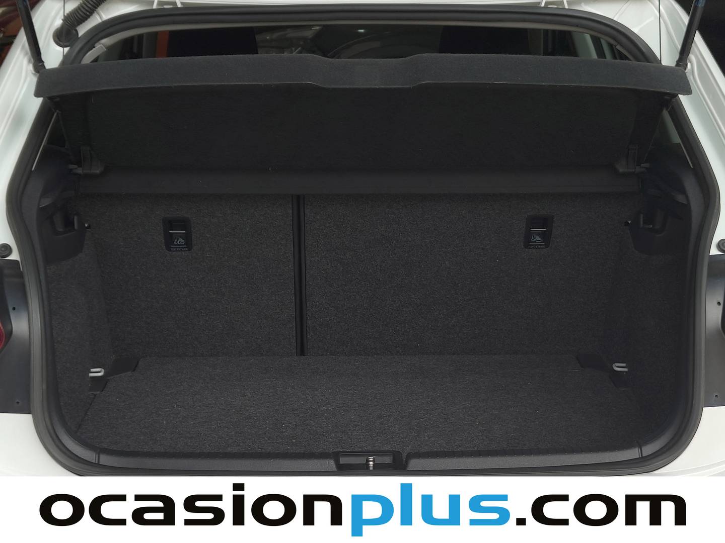 Fotos maletero Volkswagen Polo Volkswagen Polo Advance 1.0 TSI (95 CV)