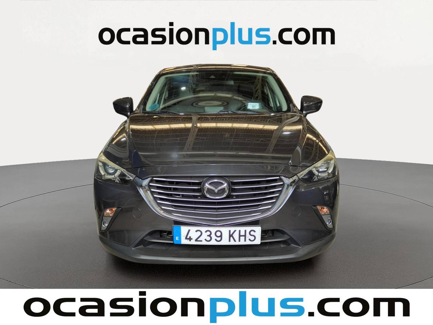 Mazda CX-3 Mazda CX-3 1.5 DE SKYACTIV Luxury 2WD (105 CV) 105cv