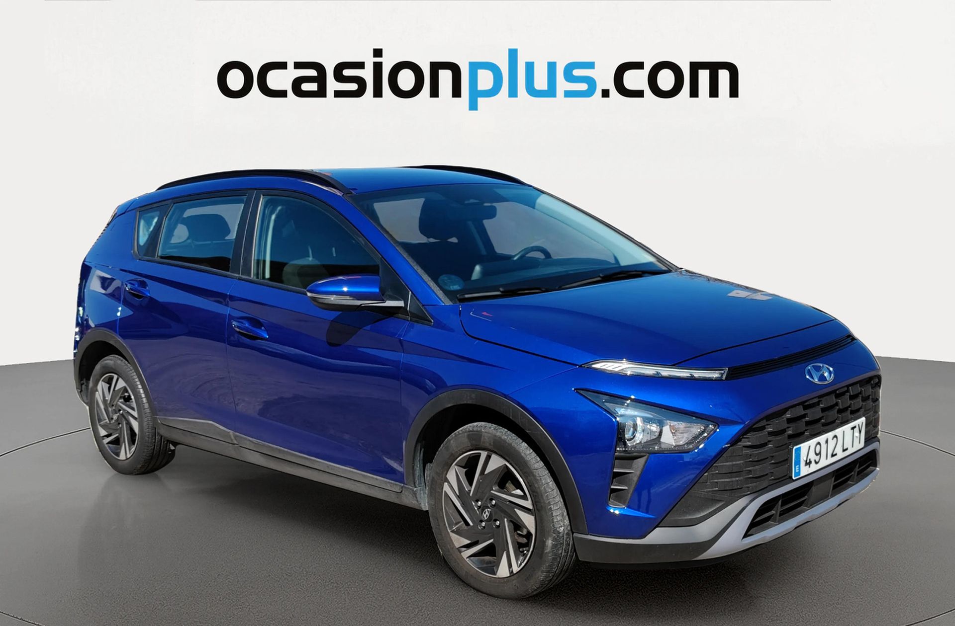 Hyundai Bayon 1.0 T-GDi 48V Maxx DCT - foto 2