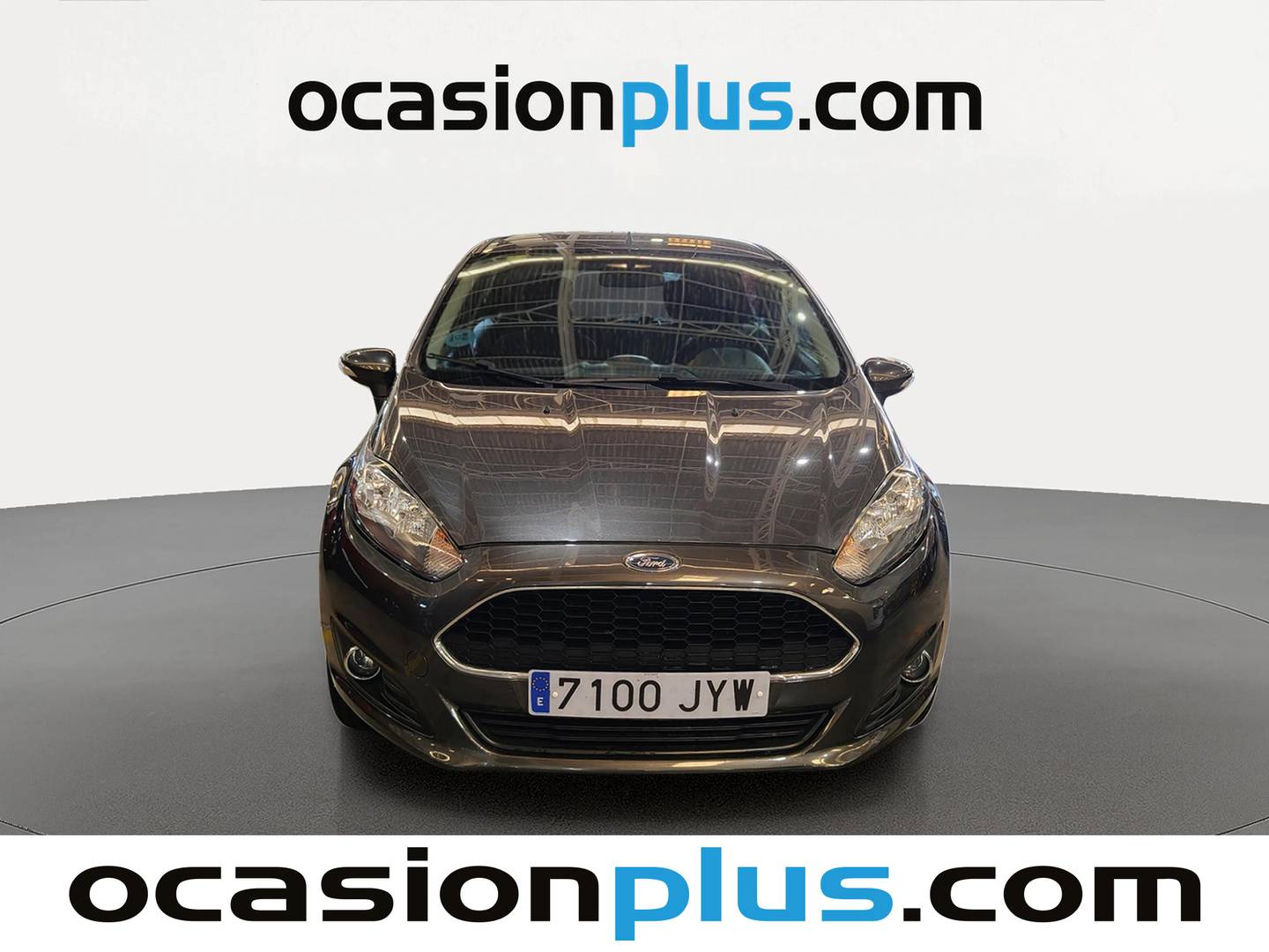 Ford Fiesta Ford Fiesta 1.25 Duratec Trend (82 CV) 82cv