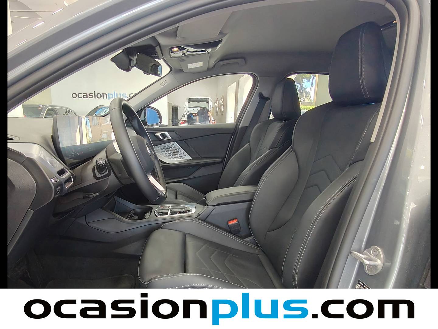 Foto BMW Serie 1 BMW Serie 1 120d (163 CV) Pack M