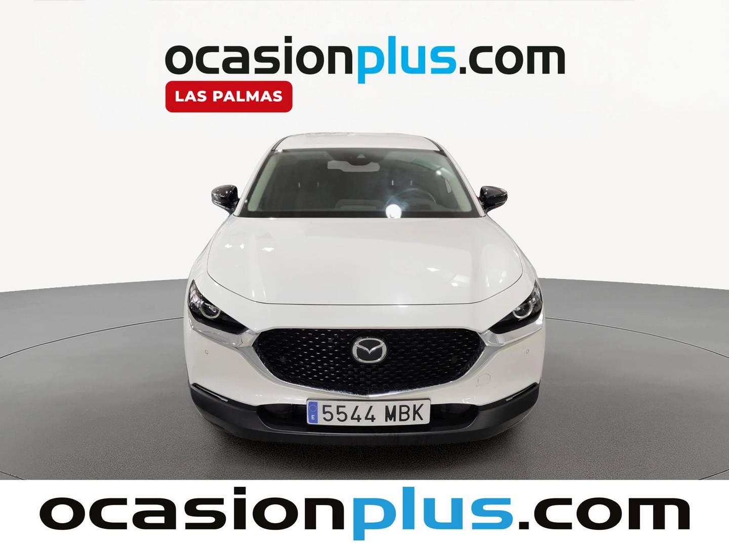 Mazda CX-30 Mazda CX-30 2.0 e-SKYACTIV-X Homura 2WD AT (186 CV) 2022