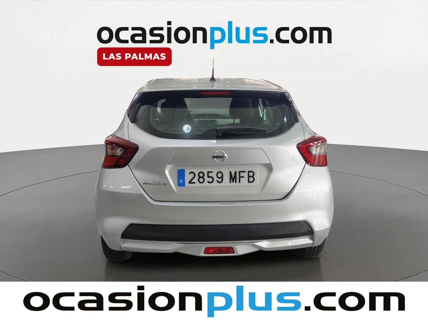 Nissan Micra Nissan Micra IG-T 92 Acenta Sprint (92 CV) barato