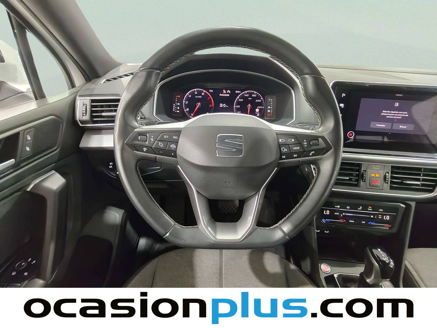 Foto Seat Tarraco SEAT Tarraco 1.5 TSI S&S Style XL DSG (150 CV) 7 Plazas