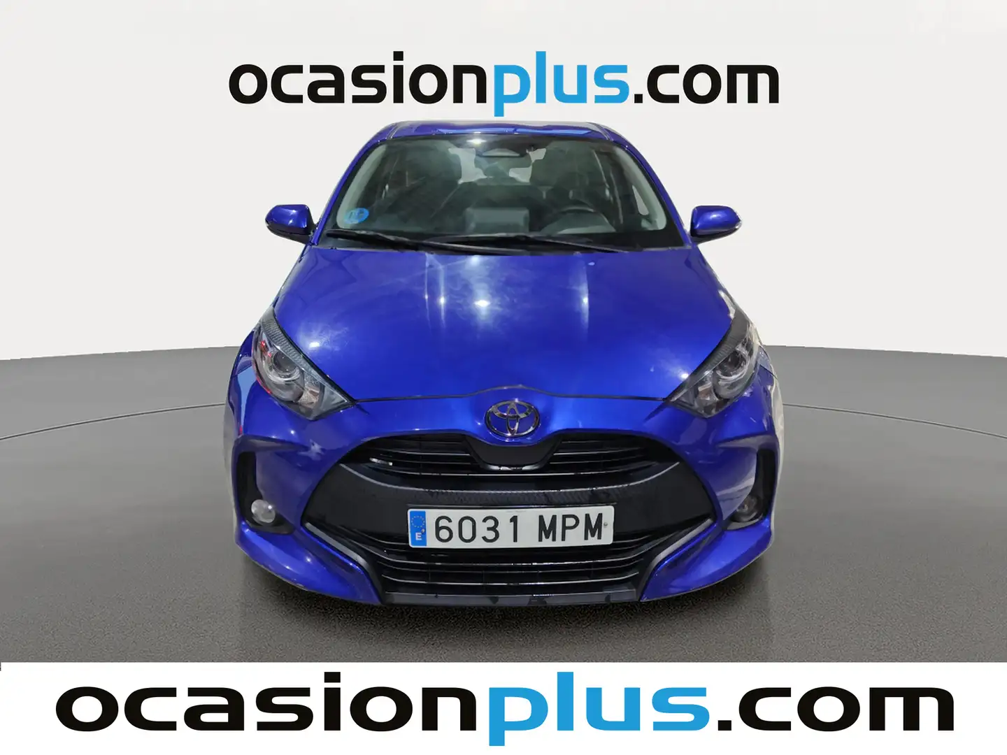 Foto Toyota Yaris Toyota Yaris 120H Active Plus (116 CV)