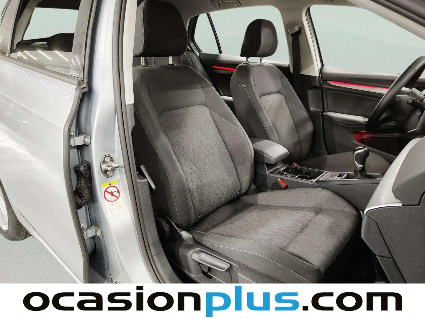 Foto Volkswagen Golf Volkswagen Golf Más 2.0 TDI (115 CV)