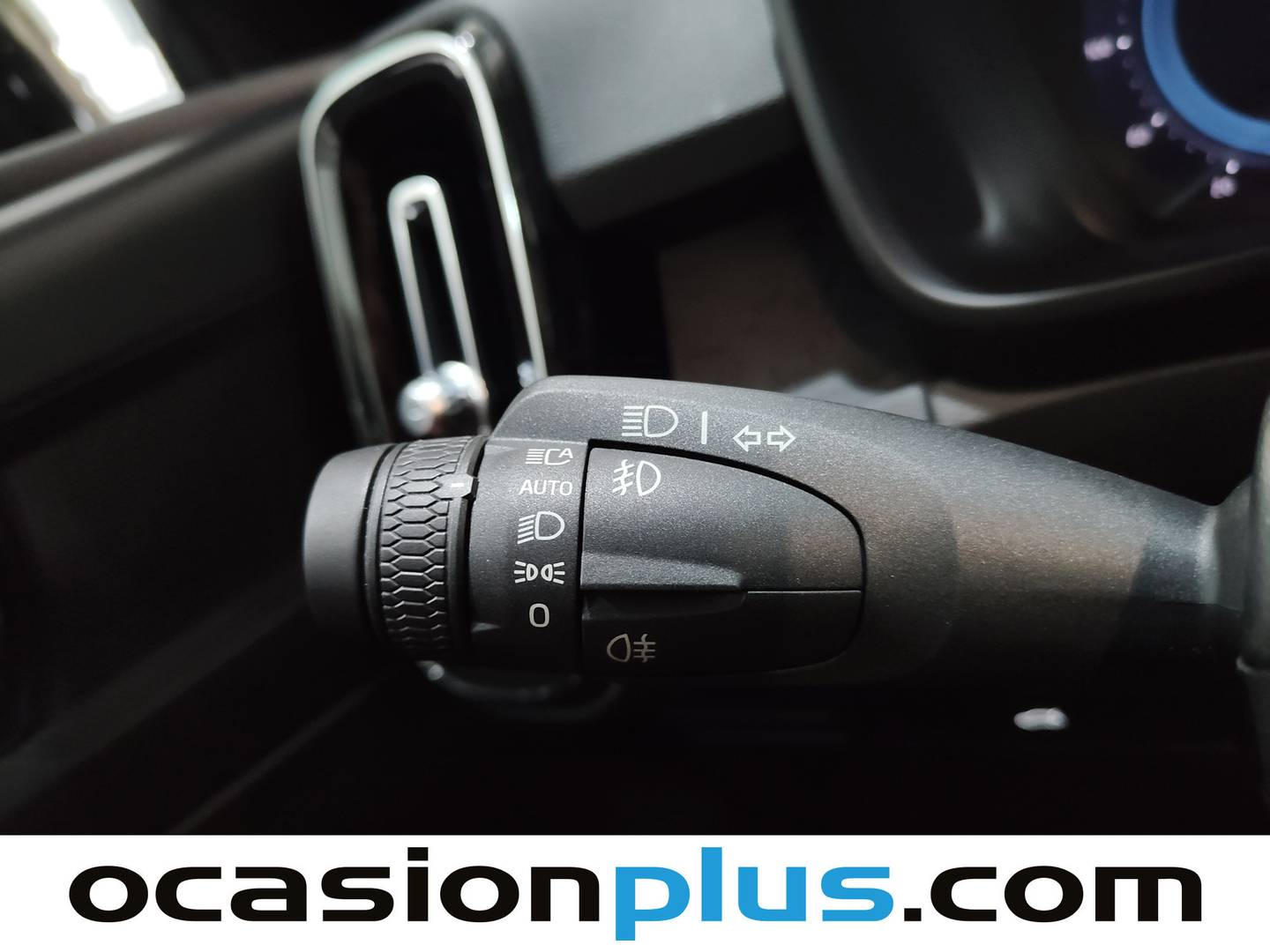 Volvo XC40 Volvo XC40 Recharge Plus Auto (231 CV) seminuevo