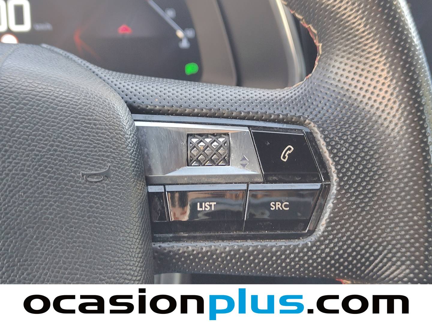 DS DS 7 Crossback DS DS7 Crossback BlueHDi 130 Performance Line (130 CV) 130cv