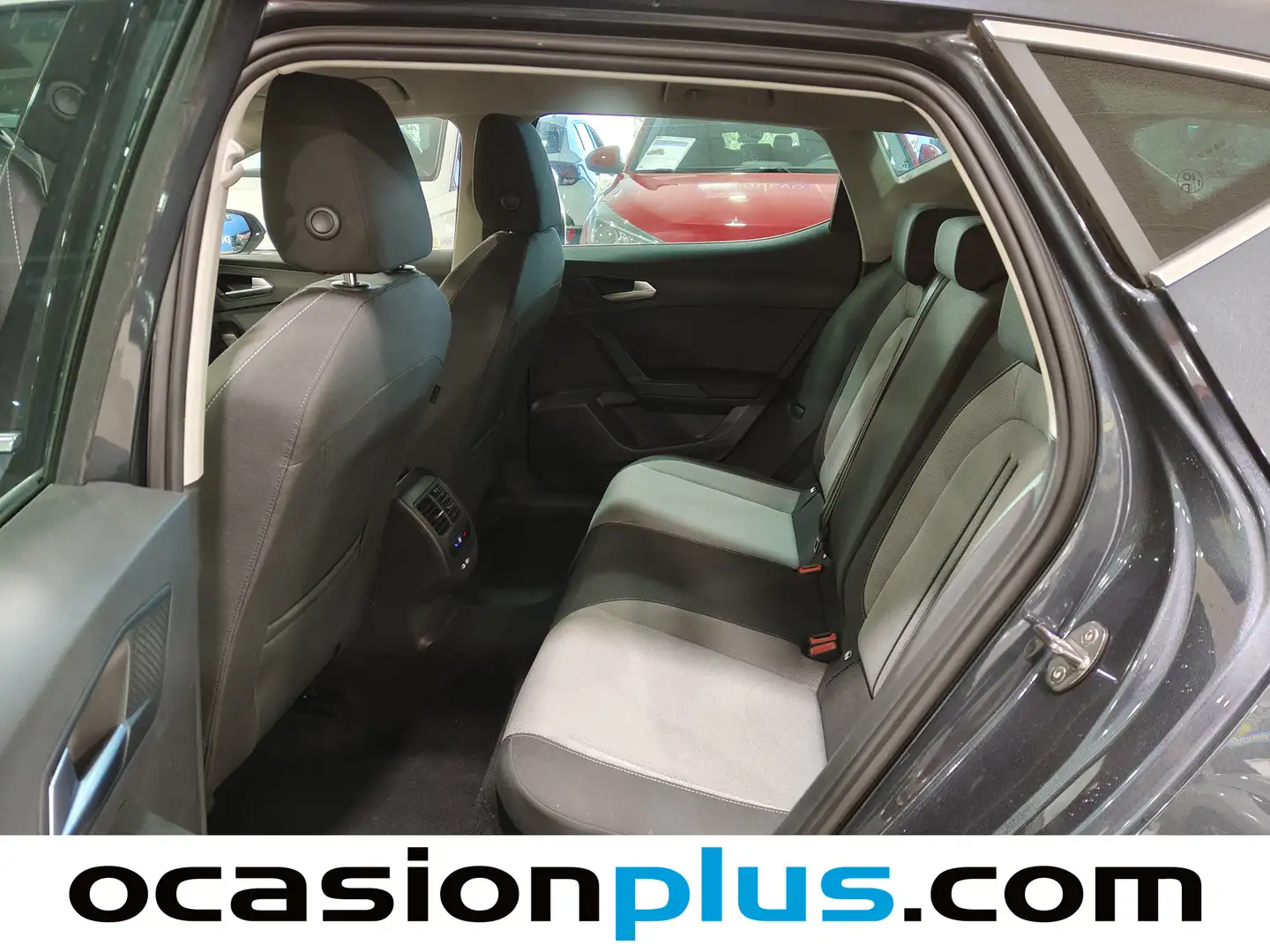 Foto Seat León SEAT León 2.0 TDI S&S Style XL (116 CV)