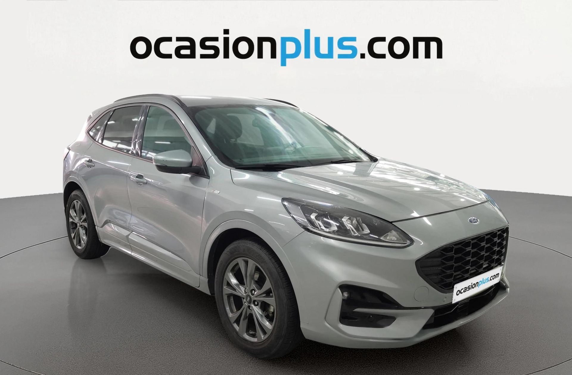 Ford Kuga 1.5 EcoBlue ST-Line - foto 2