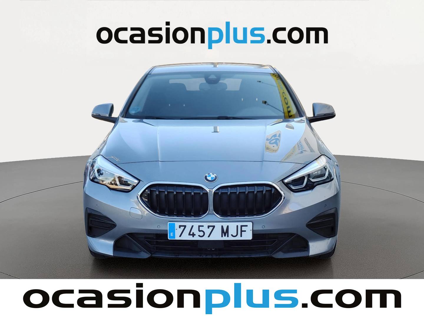 BMW Serie 2 BMW Serie 2 218i Gran Coupe (136 CV) km 0