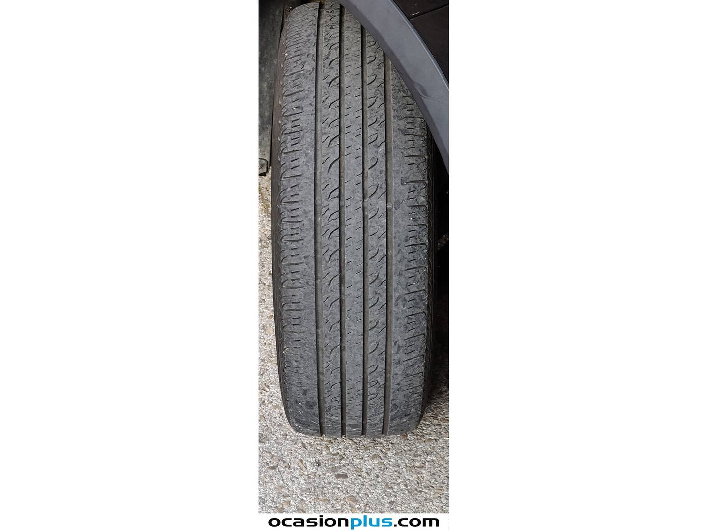 DR AUTOMOBILES DR 4.0 DR AUTOMOBILES DR4 1.5 (116 CV) seminuevo
