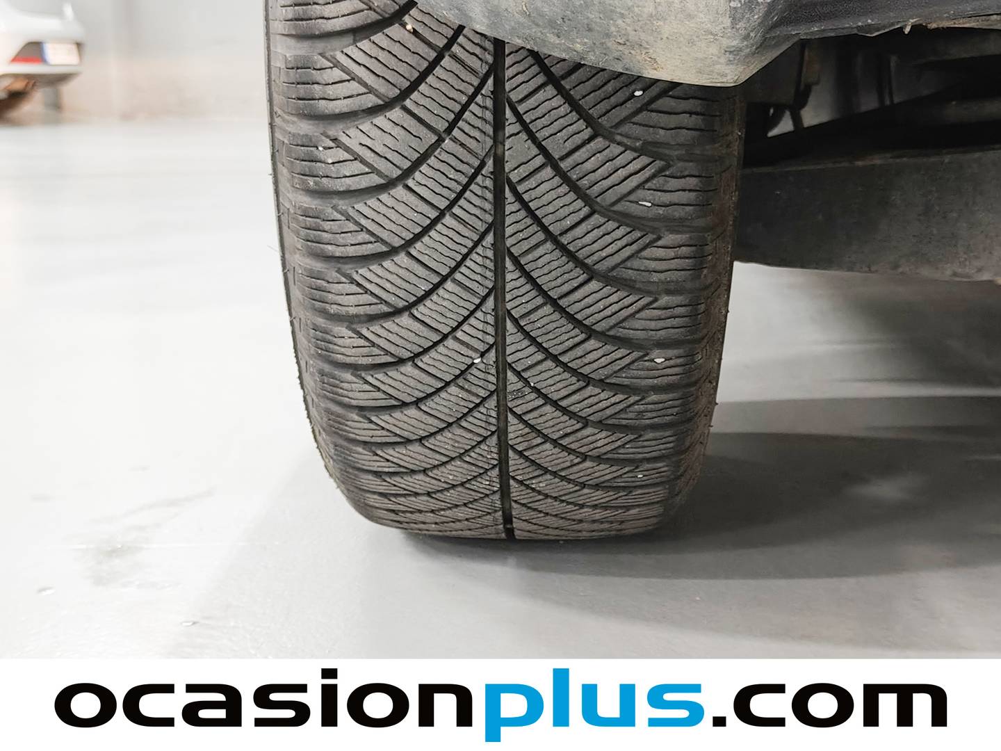Volkswagen Tiguan Volkswagen Tiguan Sport 2.0 TDI BMT 4Motion (177 CV) DSG automático