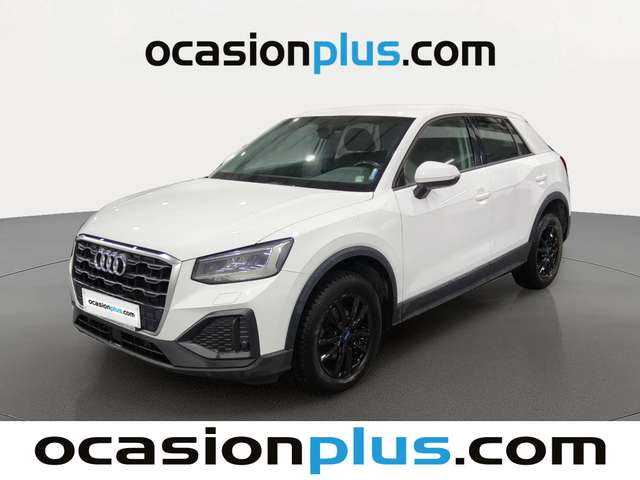 Audi Q2 30 TDI (116 CV) de segunda mano