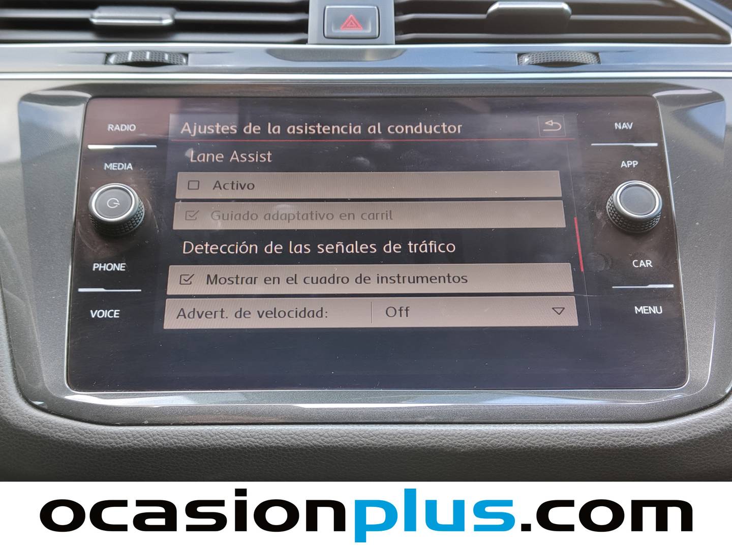 Volkswagen Tiguan Volkswagen Tiguan Sport 2.0 TDI (150 CV) DSG seminuevo