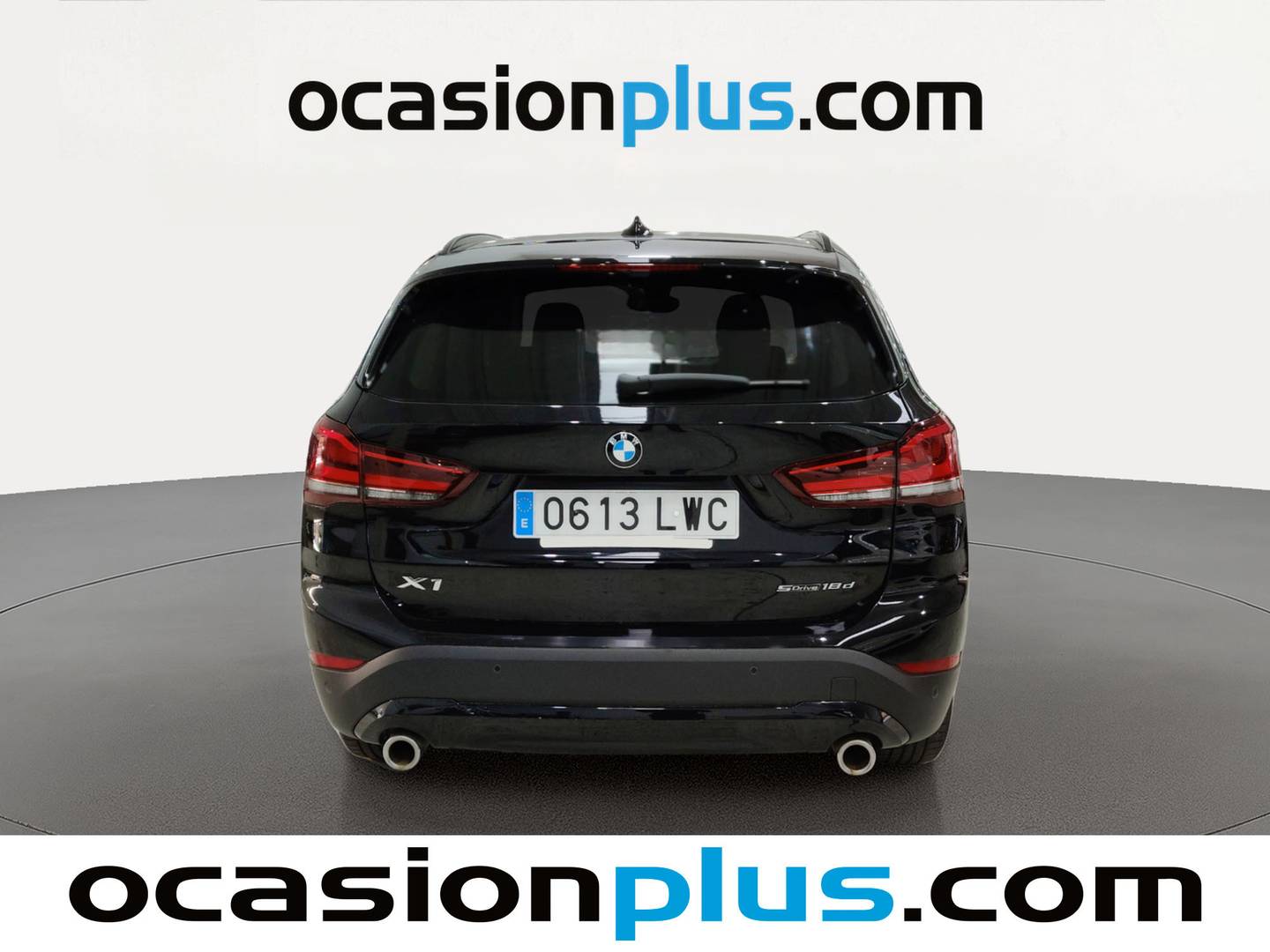 BMW X1 BMW X1 sDrive18d (150 CV) km 0