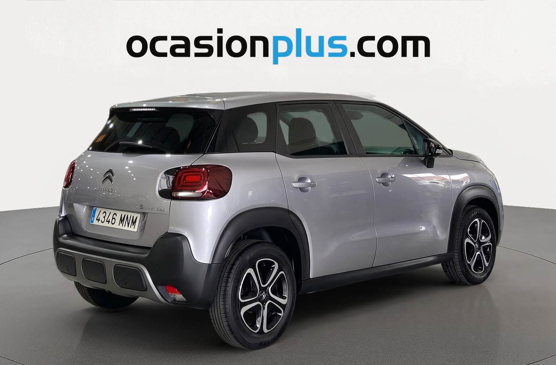 Citroën C3 Aircross PureTech 110 You! - foto 4