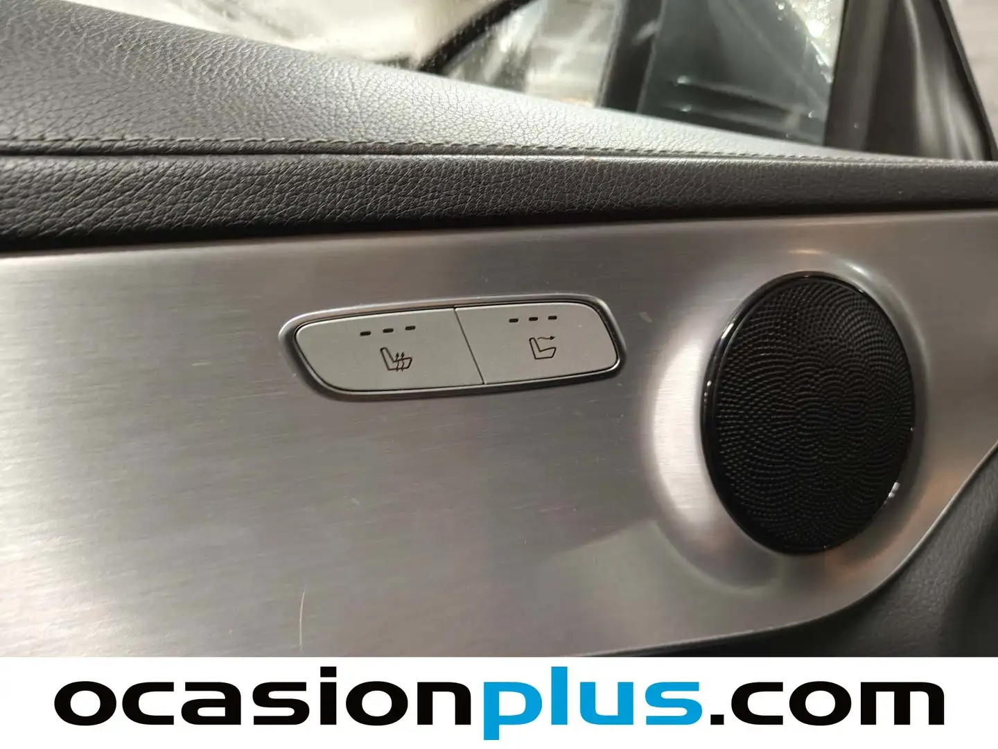 Foto Mercedes Clase C Mercedes-Benz Clase C C Cabrio 220 d  Pack AMG (194 CV)