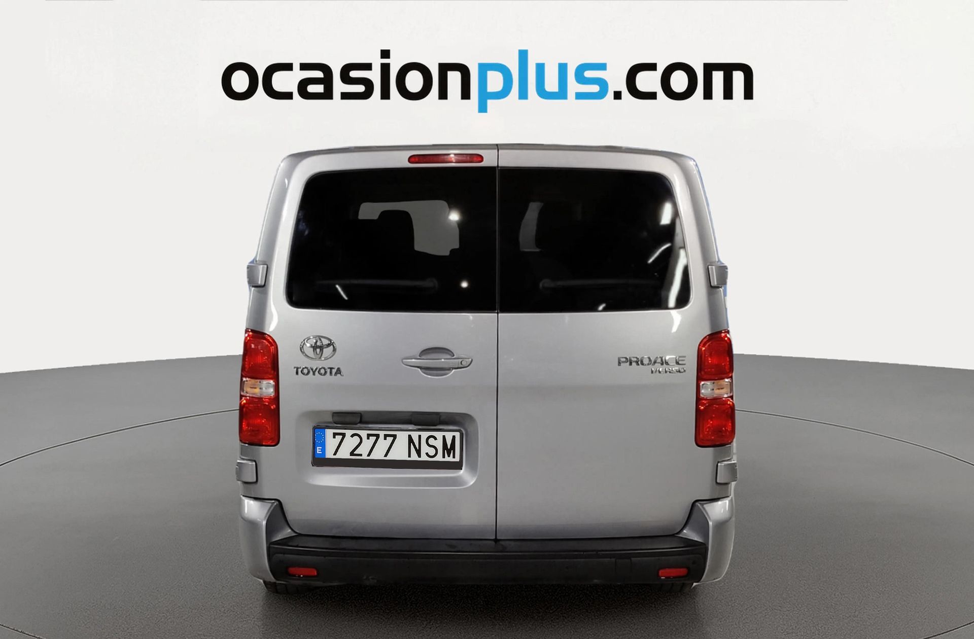 Toyota Proace Verso 1.5D Shuttle VX L2 9 plazas - foto 16