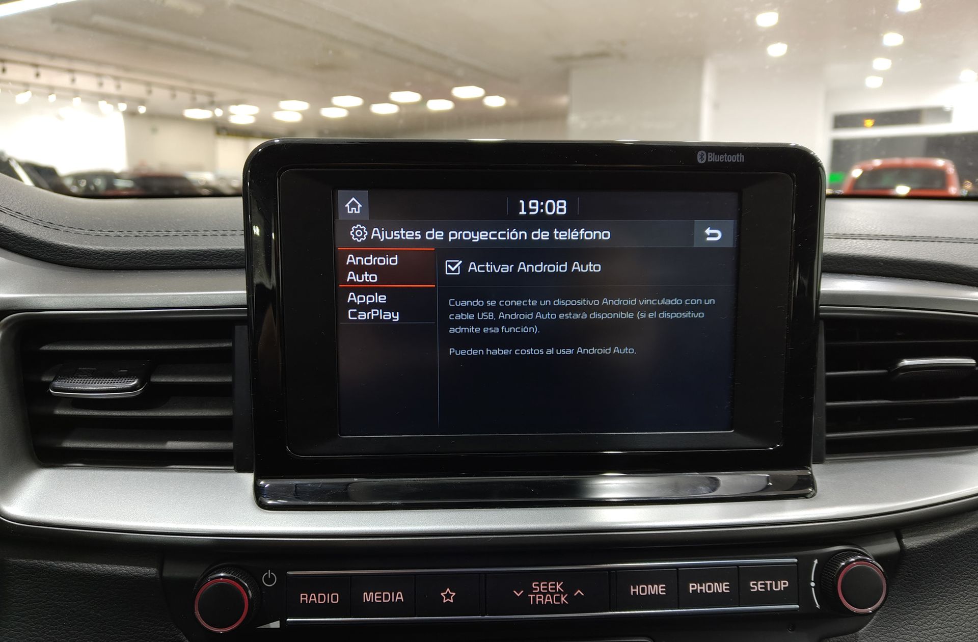 Kia Ceed 1.0 T-GDi Drive - foto 6