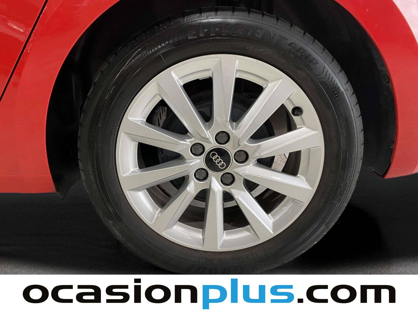Audi A1 Audi A1 Sportback Advanced 25 TFSI (95 CV) de segunda mano