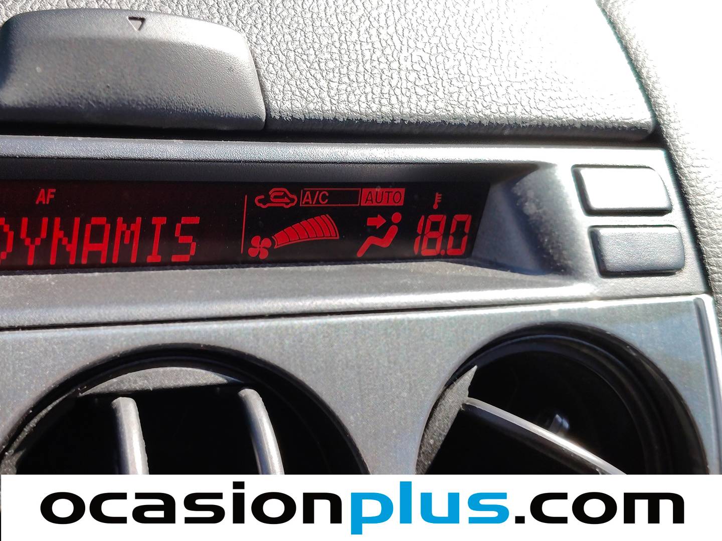 Mazda Mazda6 Mazda Mazda 6 2.3 16v Sportive (166 CV) km 0