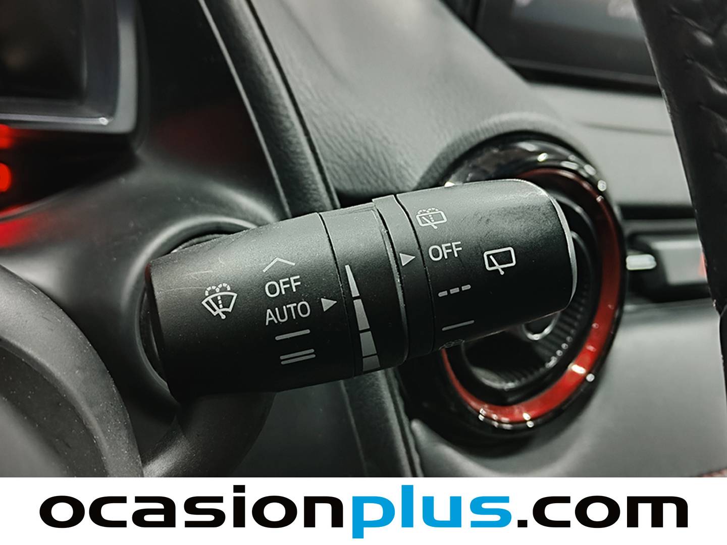 Mazda CX-3 Mazda CX-3 1.5 DE SKYACTIV Luxury 2WD (105 CV) al mejor precio