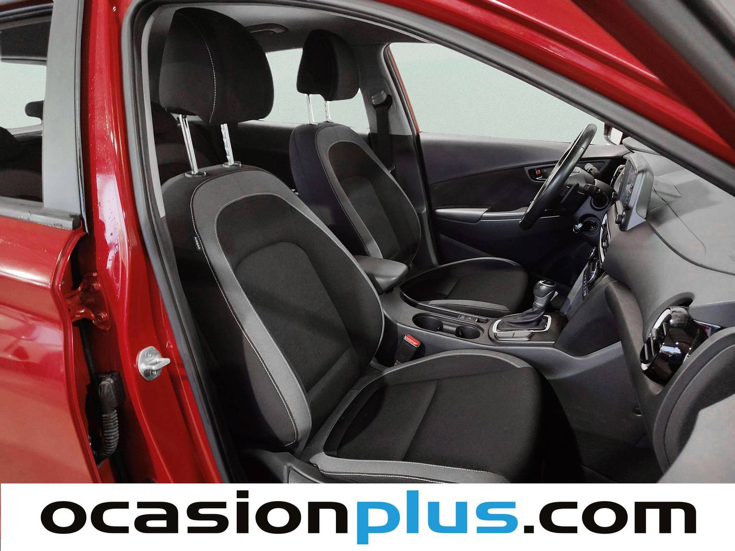 Hyundai Kona Hyundai Kona 1.6 GDI HEV Klass DT (141 CV) automático