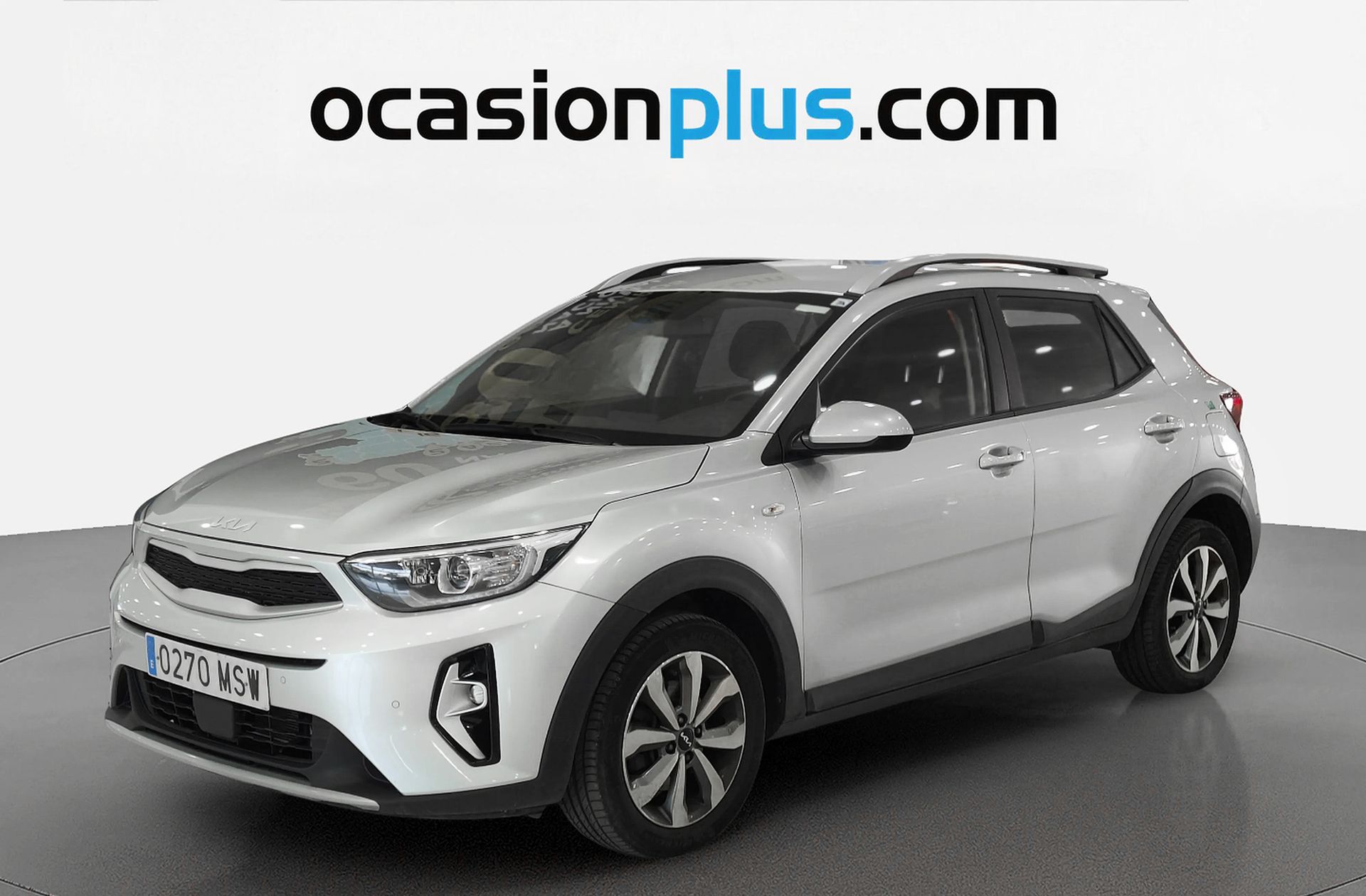 Kia Stonic 1.0 T-GDi Drive