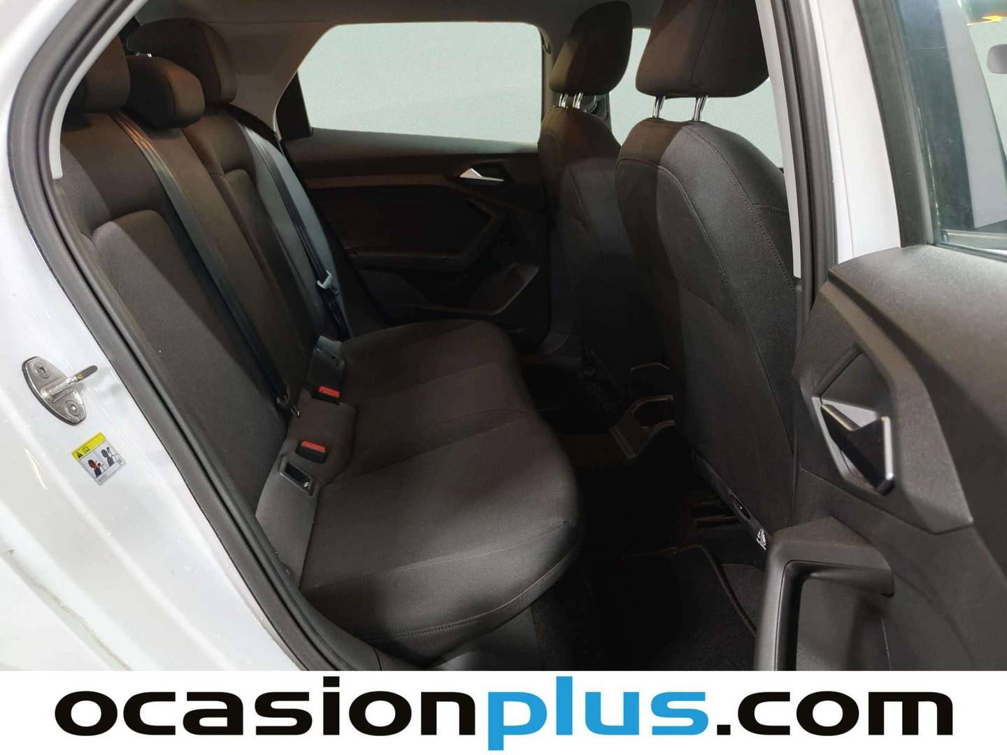 Audi A1 Audi A1 Sportback Advanced 25 TFSI (95 CV) al mejor precio