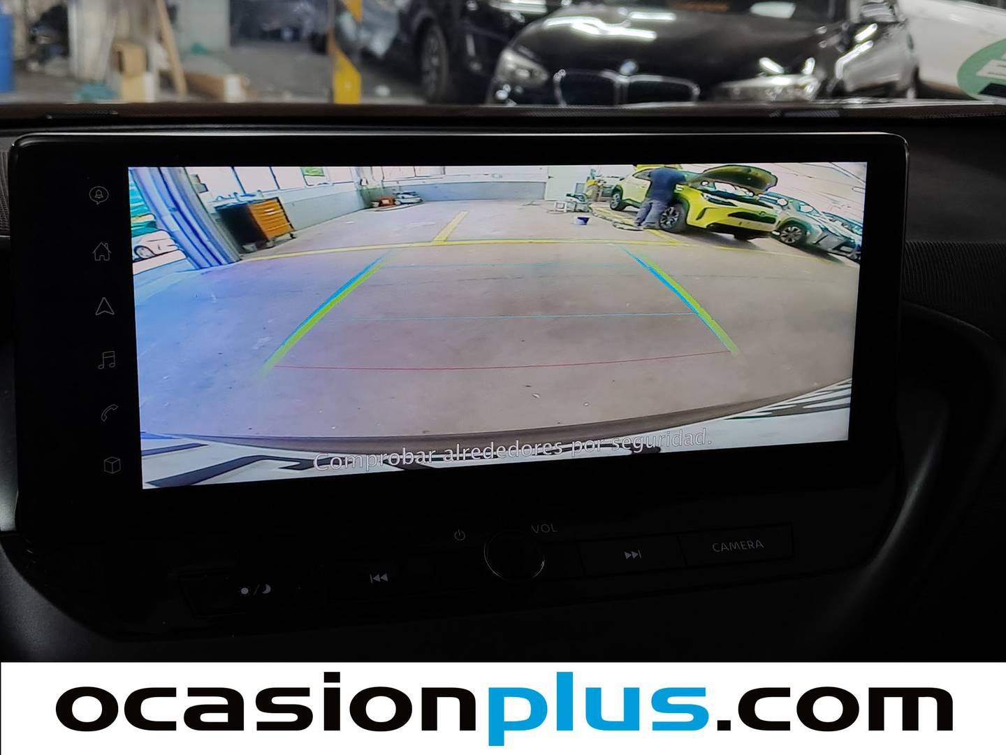 Nissan JUKE Nissan Juke DIG-T N-Connecta 4x2  (114 CV) 2025