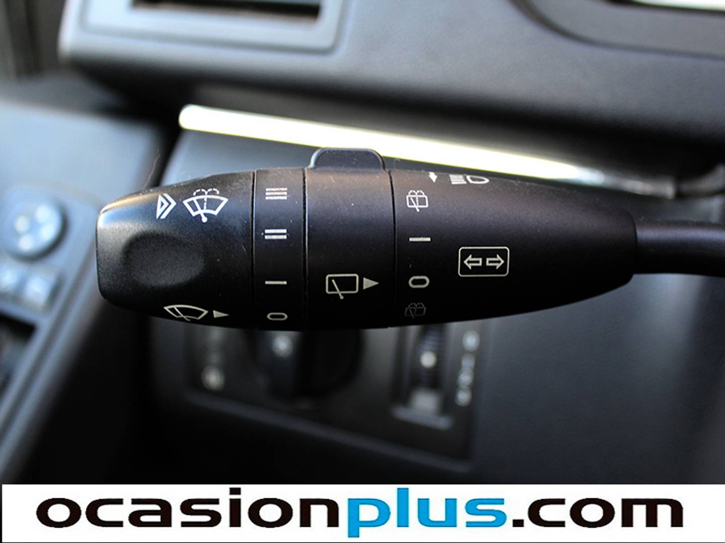 Foto Mercedes Clase B Mercedes-Benz Clase B 200 CDI (140 CV)